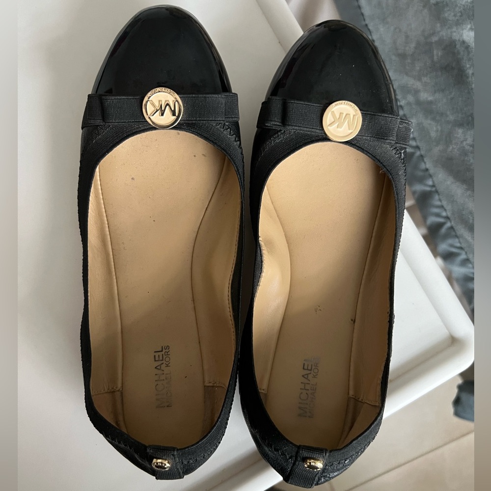 Michael Kors Flats